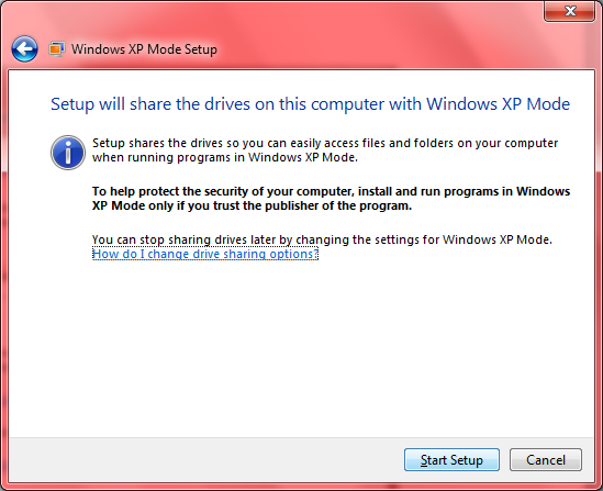 Install Driver In Safe Mode Xp Startup